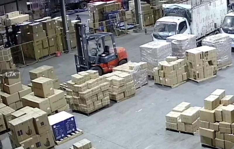 临沂到日照物流专线-临沂到日照物流公司-「运输保障」